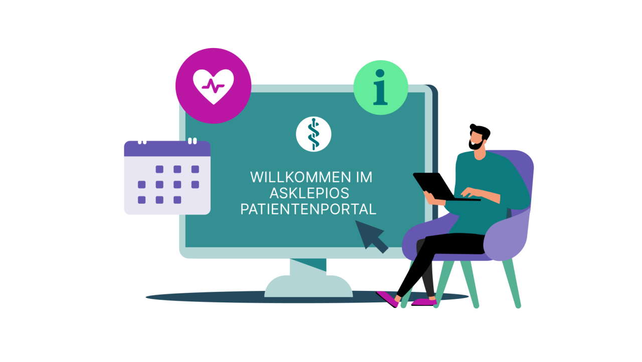 4. Nutzung Patientenportal Psychiatrie